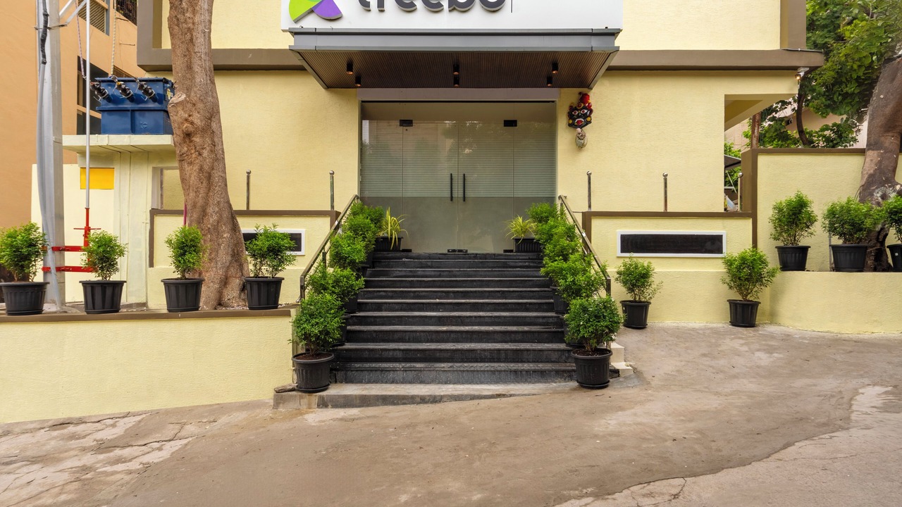 Photo of Outdoor in Banjara Hills