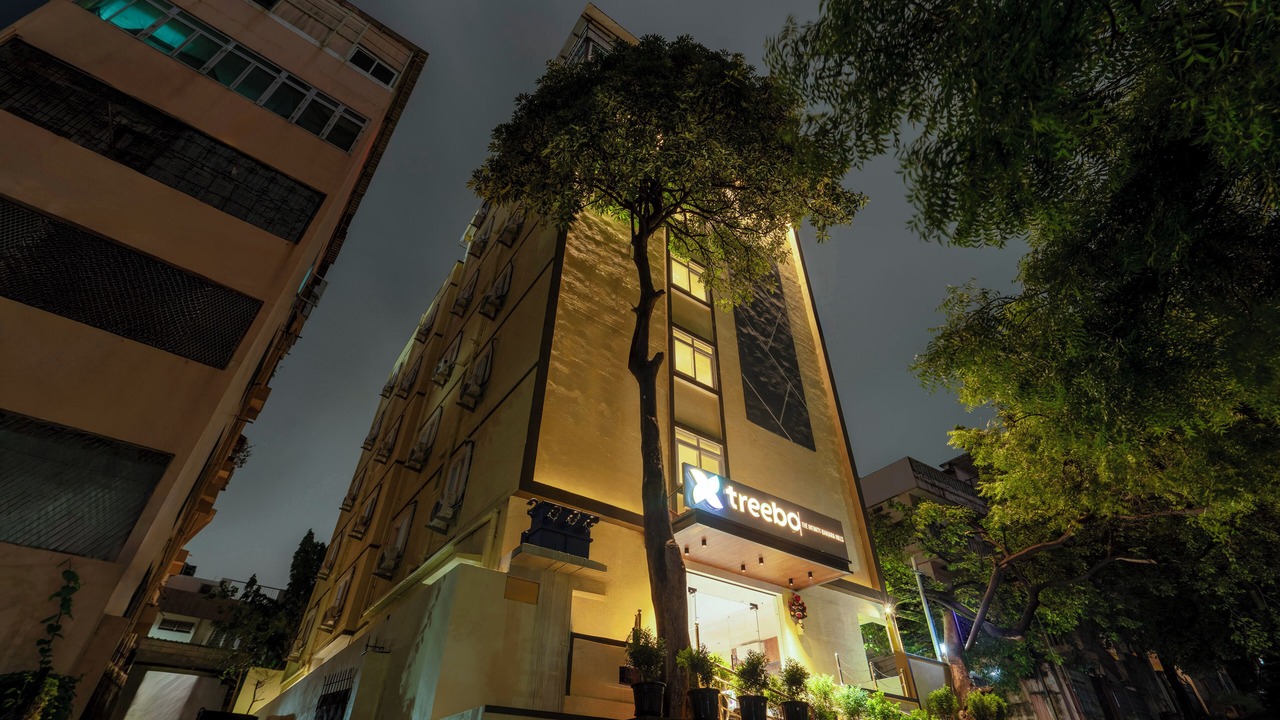 Photo of Outdoor in Banjara Hills