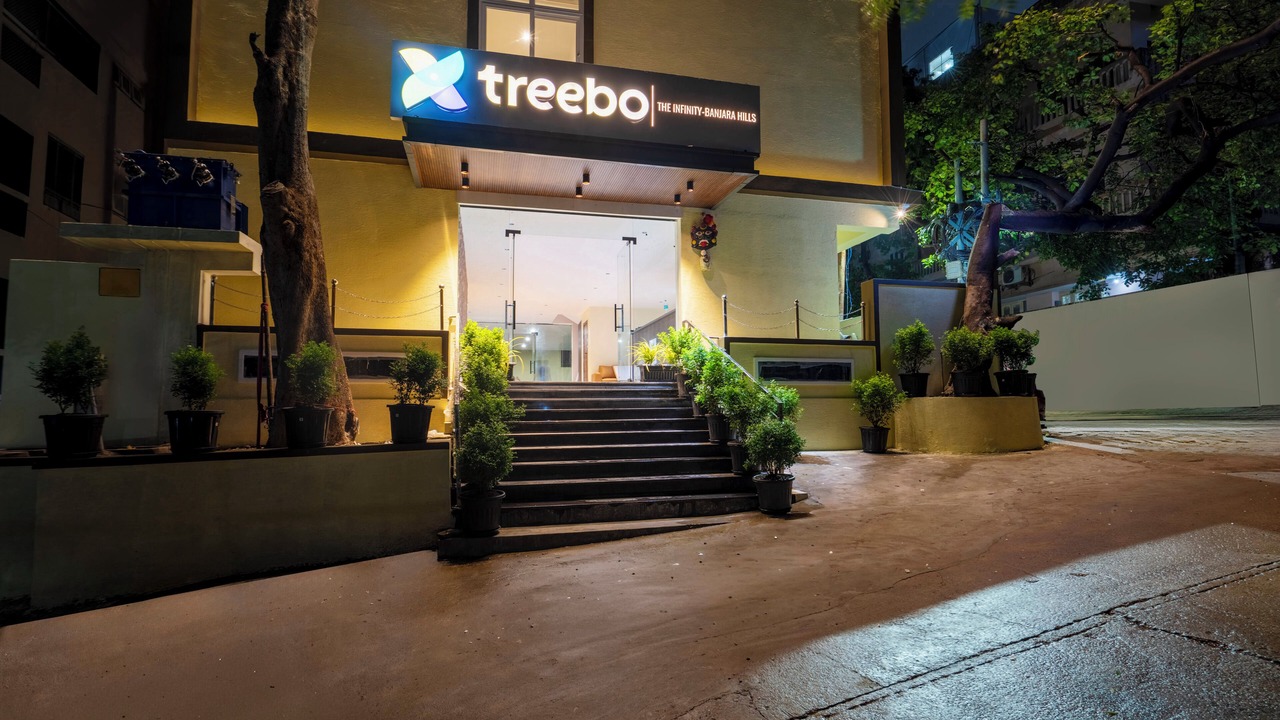 Photo of Outdoor in Banjara Hills