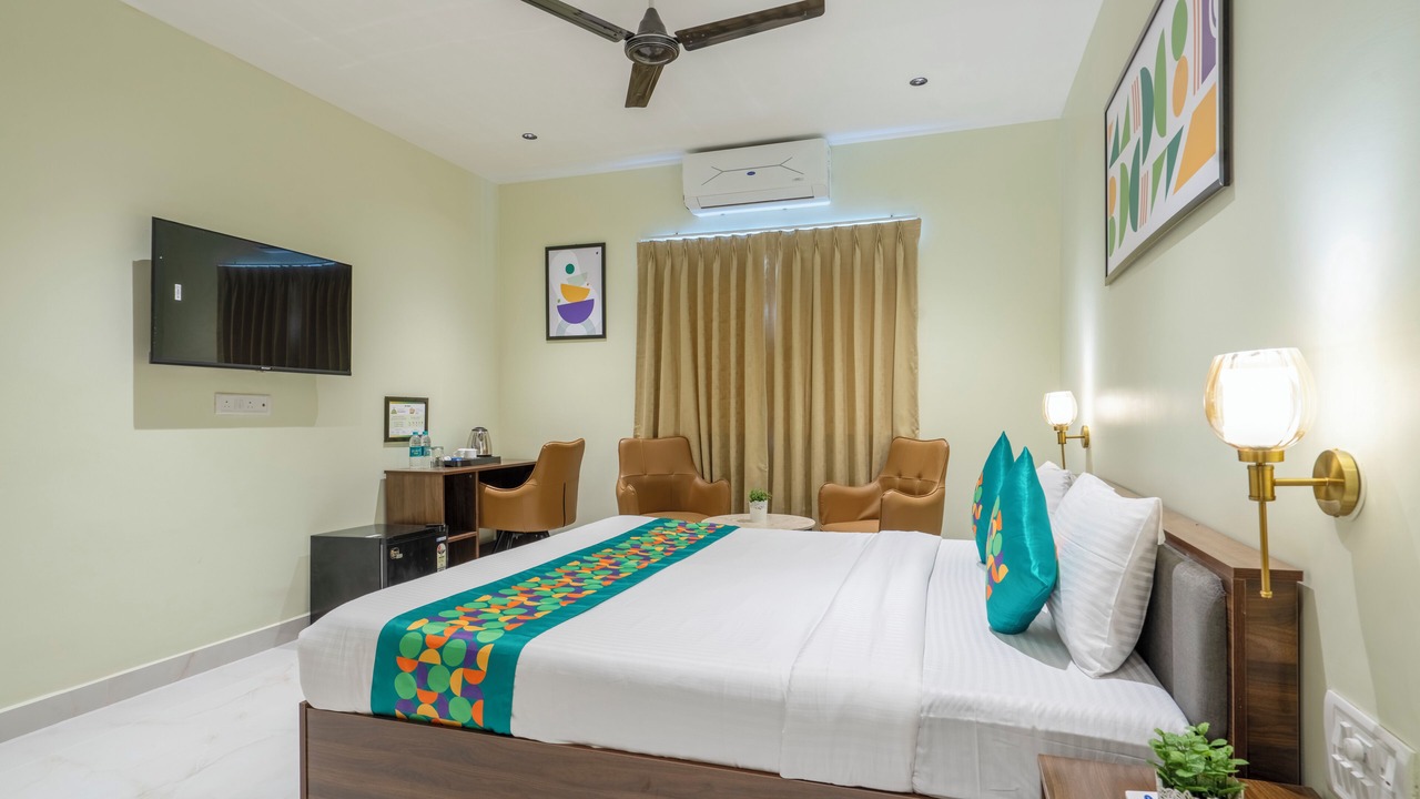 Photo of Bedroom in Banjara Hills