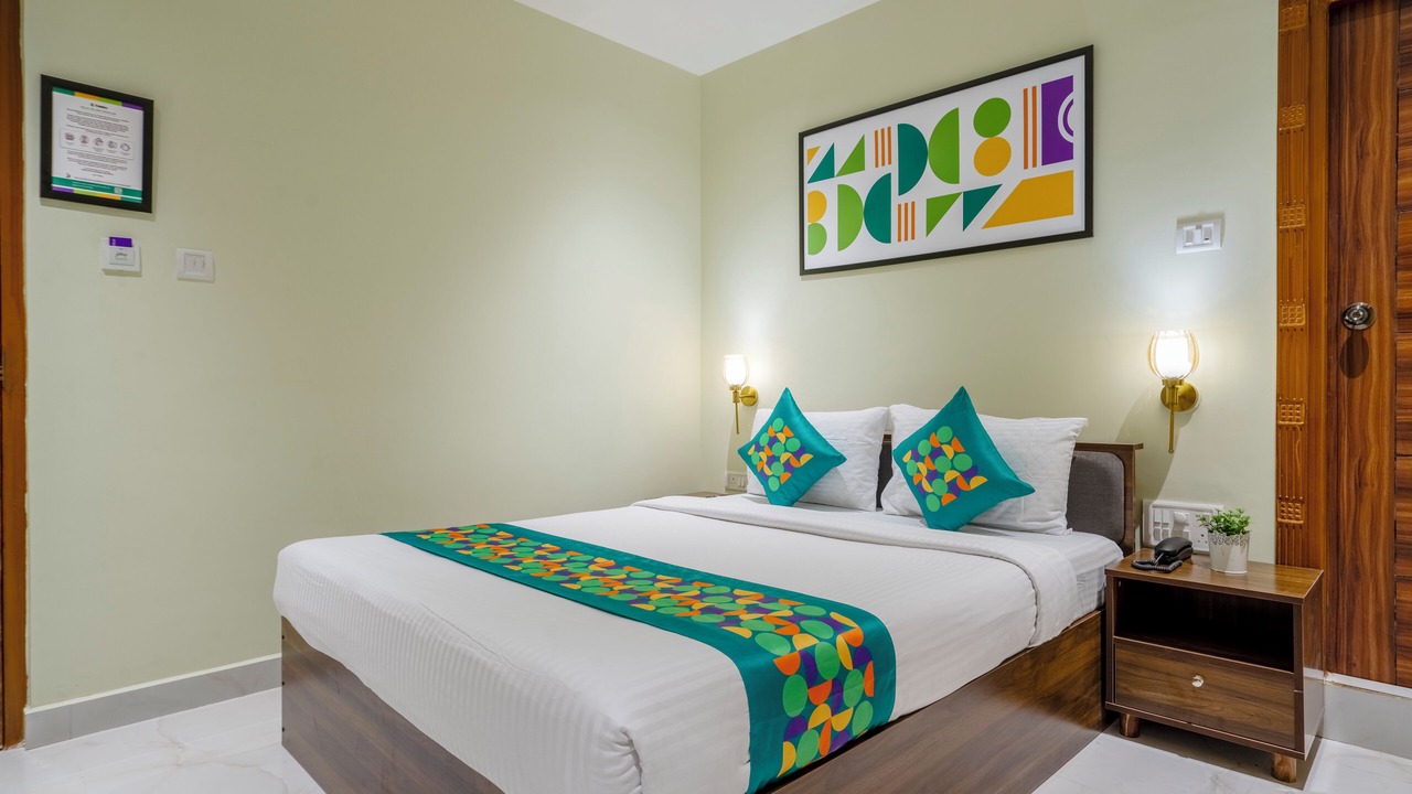 Photo of Bedroom in Banjara Hills