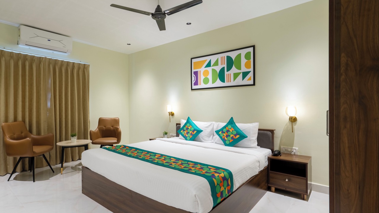 Photo of Bedroom in Banjara Hills