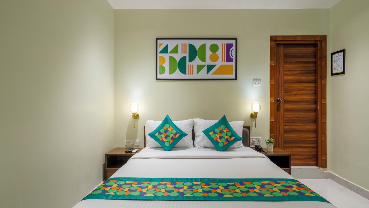 Photo of Bedroom in Banjara Hills