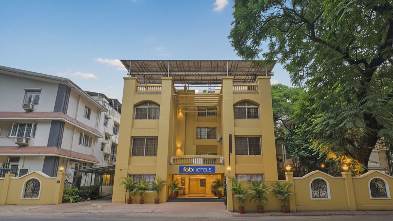 Photo of Outdoor in Meera Nagar