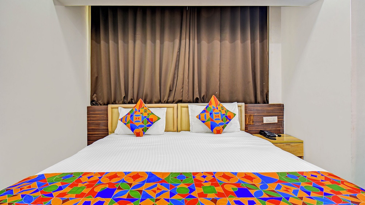 Photo of Bedroom in Meera Nagar
