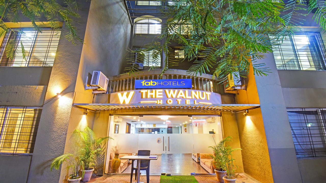 Photo of Outdoor in Meera Nagar
