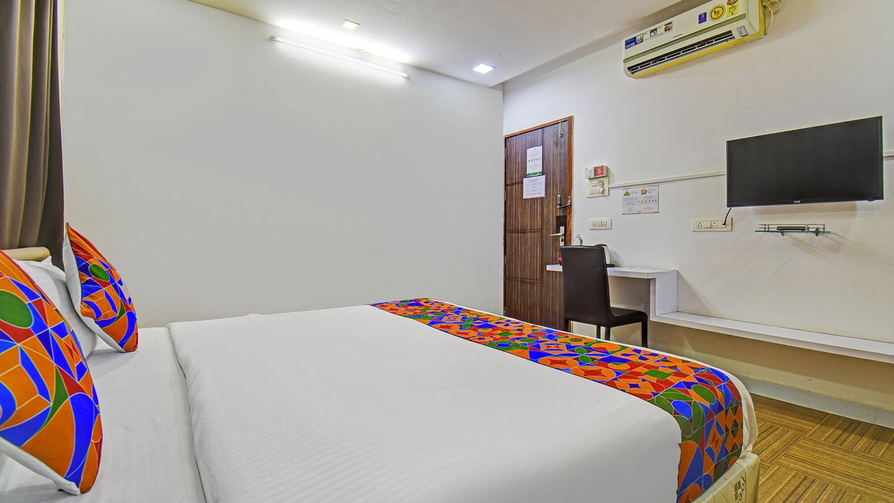 Photo of Bedroom in Meera Nagar