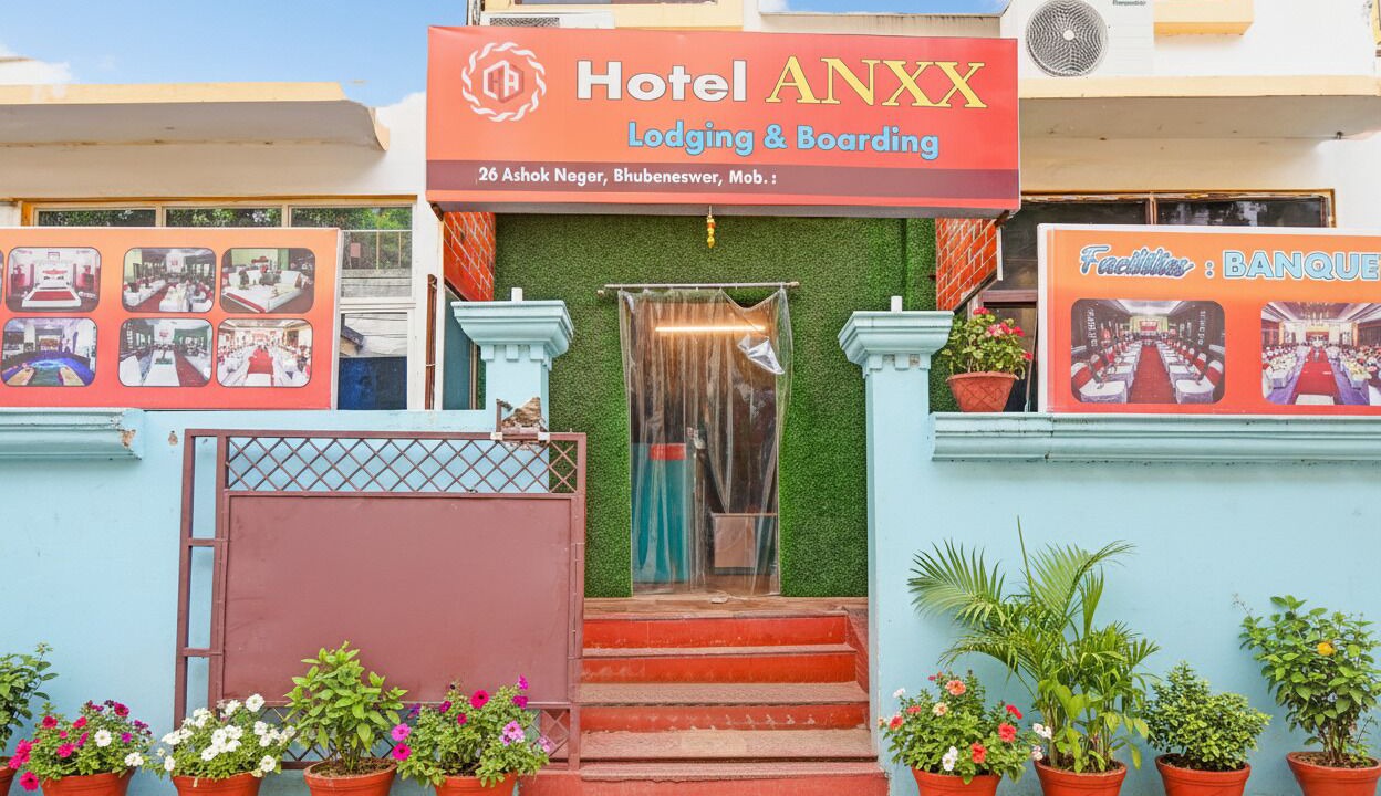 Photo of Outdoor in Bhubaneshwar