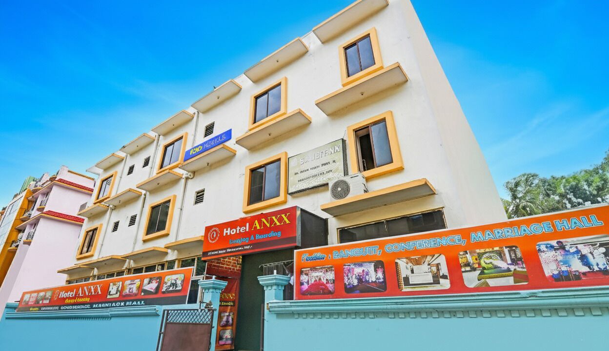 Photo of Outdoor in Bhubaneshwar