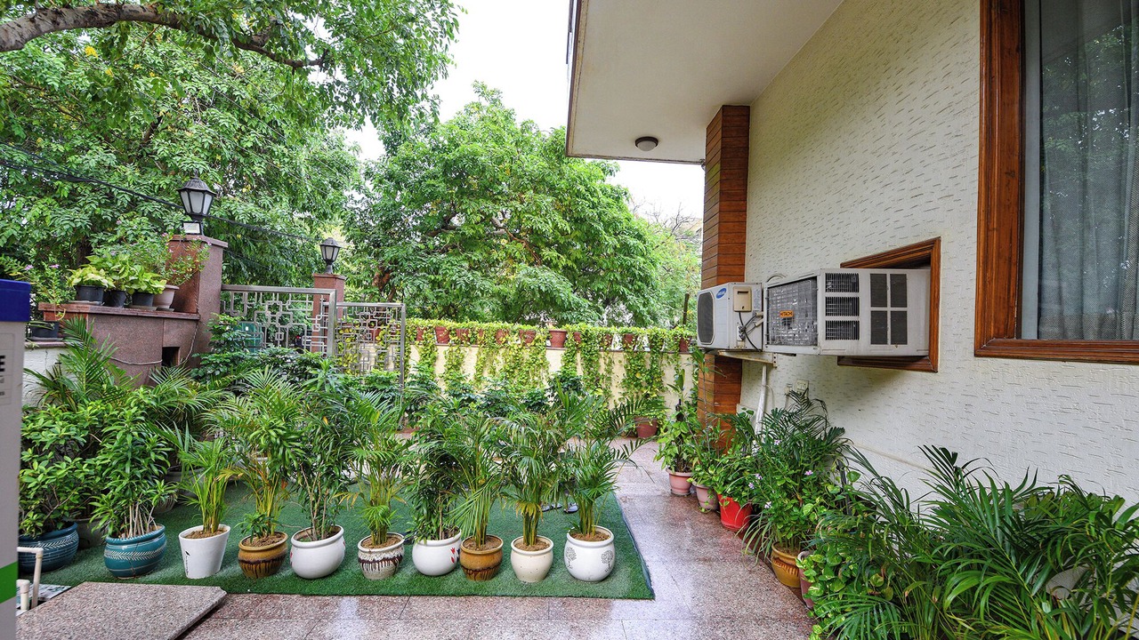 Photo of Outdoor in DLF City