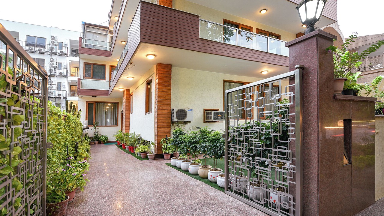 Photo of Outdoor in DLF City
