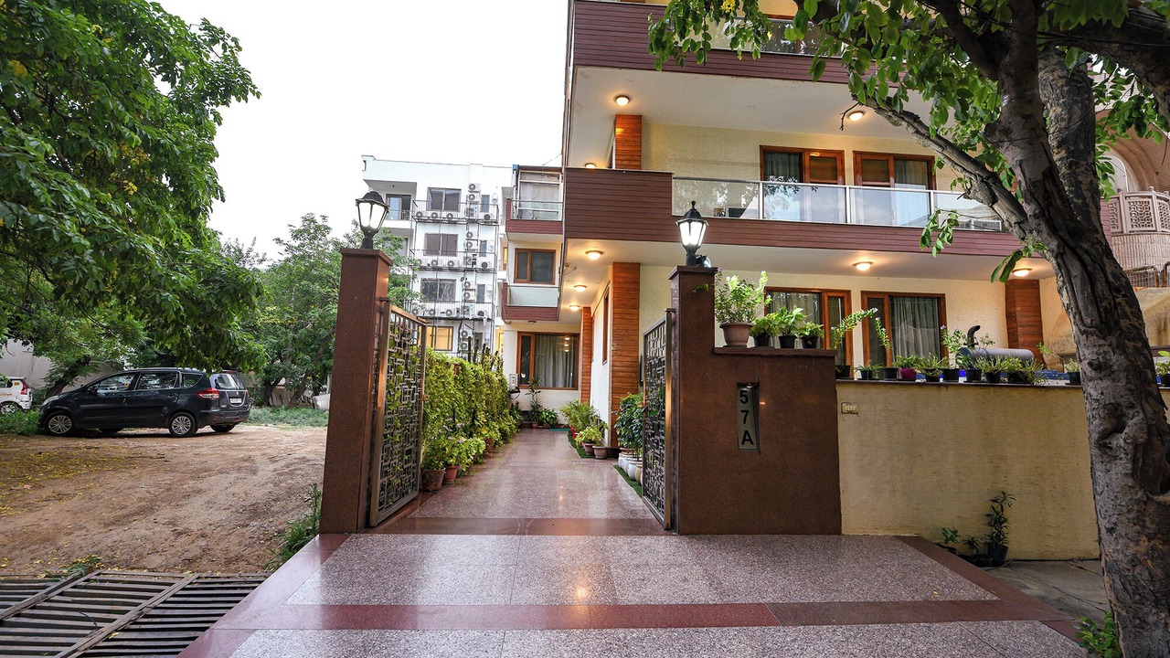 Photo of Outdoor in DLF City