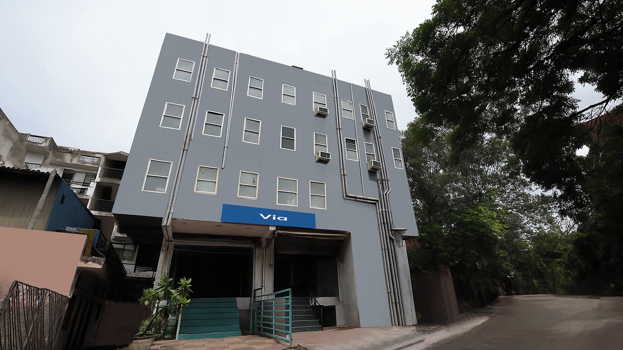 Photo of Outdoor in Malviya Nagar