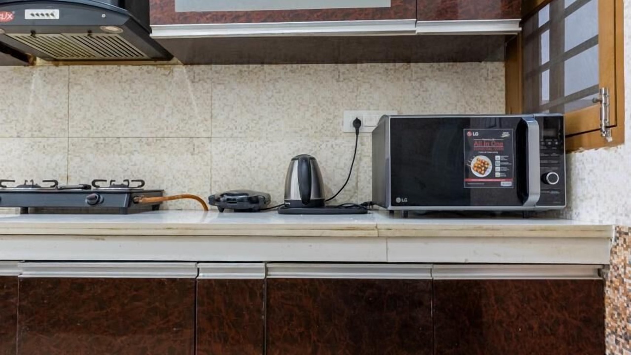 Photo of Kitchen in Rishikesh