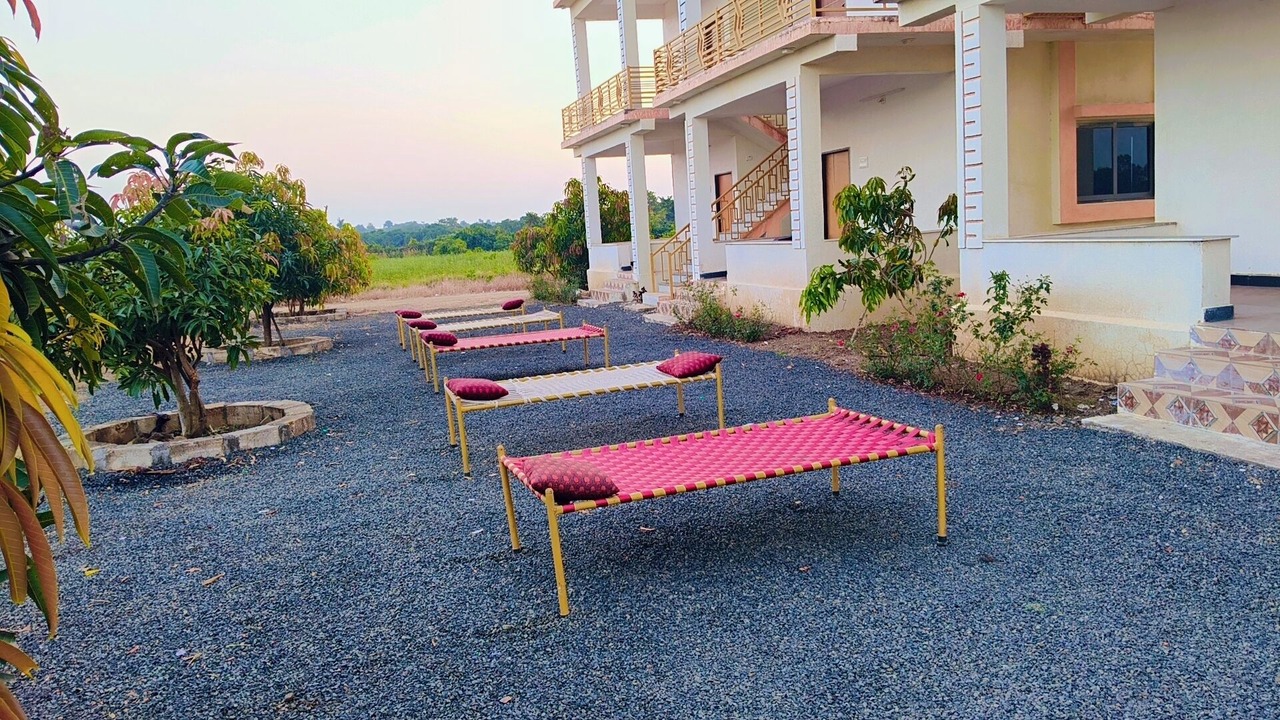 Photo of Outdoor in Maliya