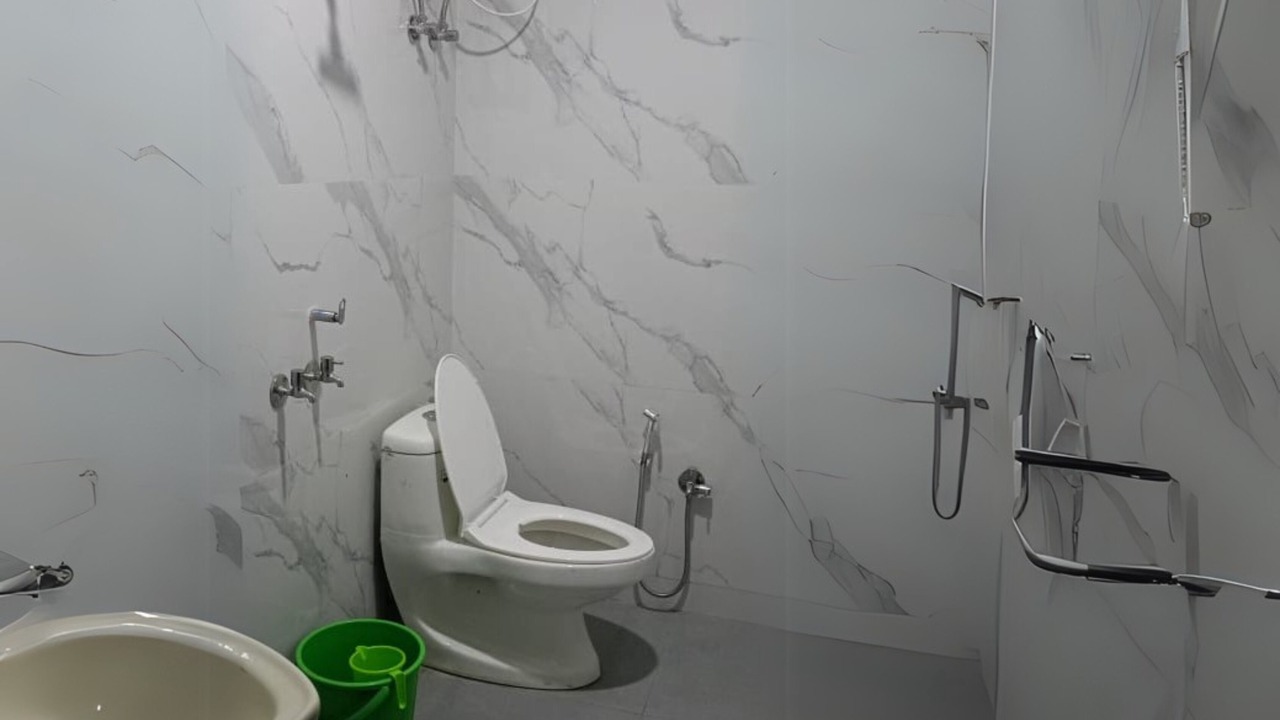 Photo of Bathroom in Nagpur