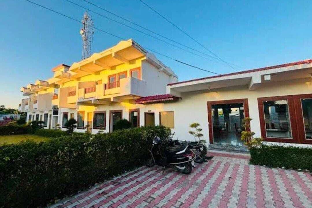 Photo of Outdoor in Bail Parao