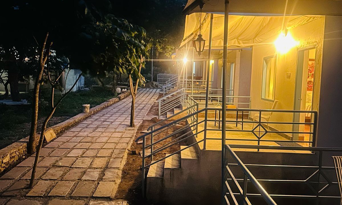 Photo of Outdoor in Chamboa Sarjela