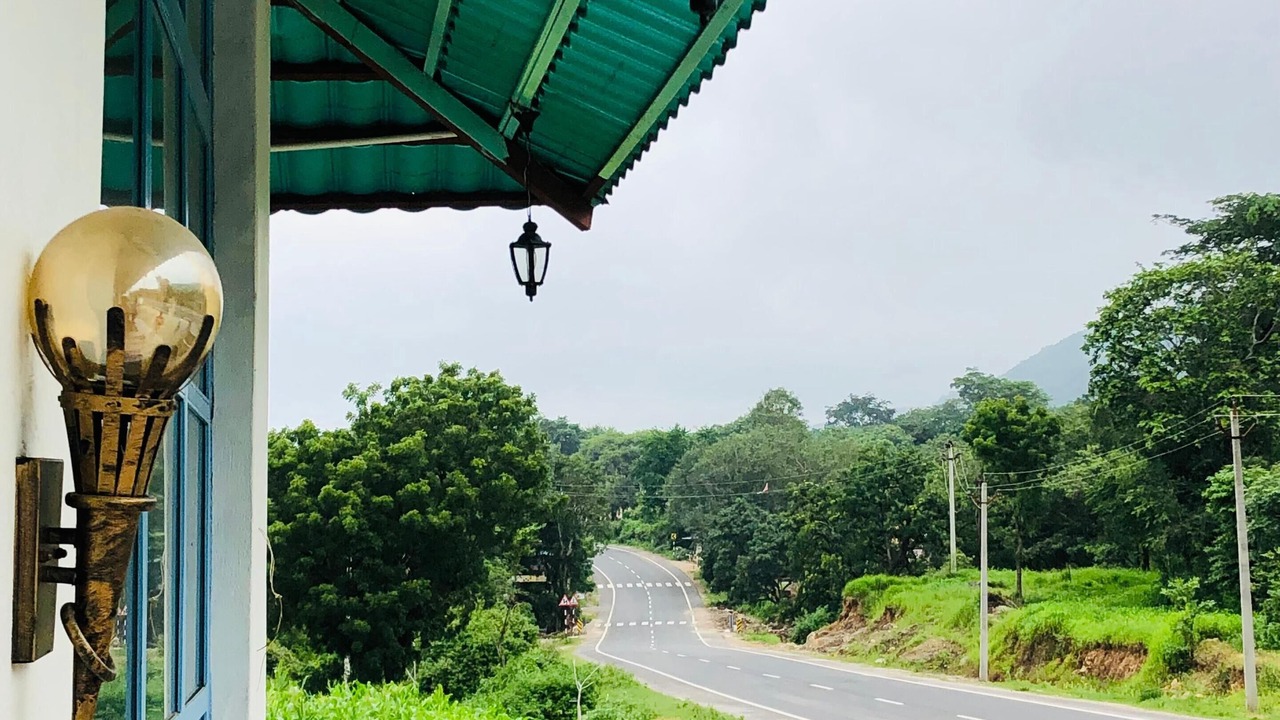 Photo of Outdoor in Chamboa Sarjela