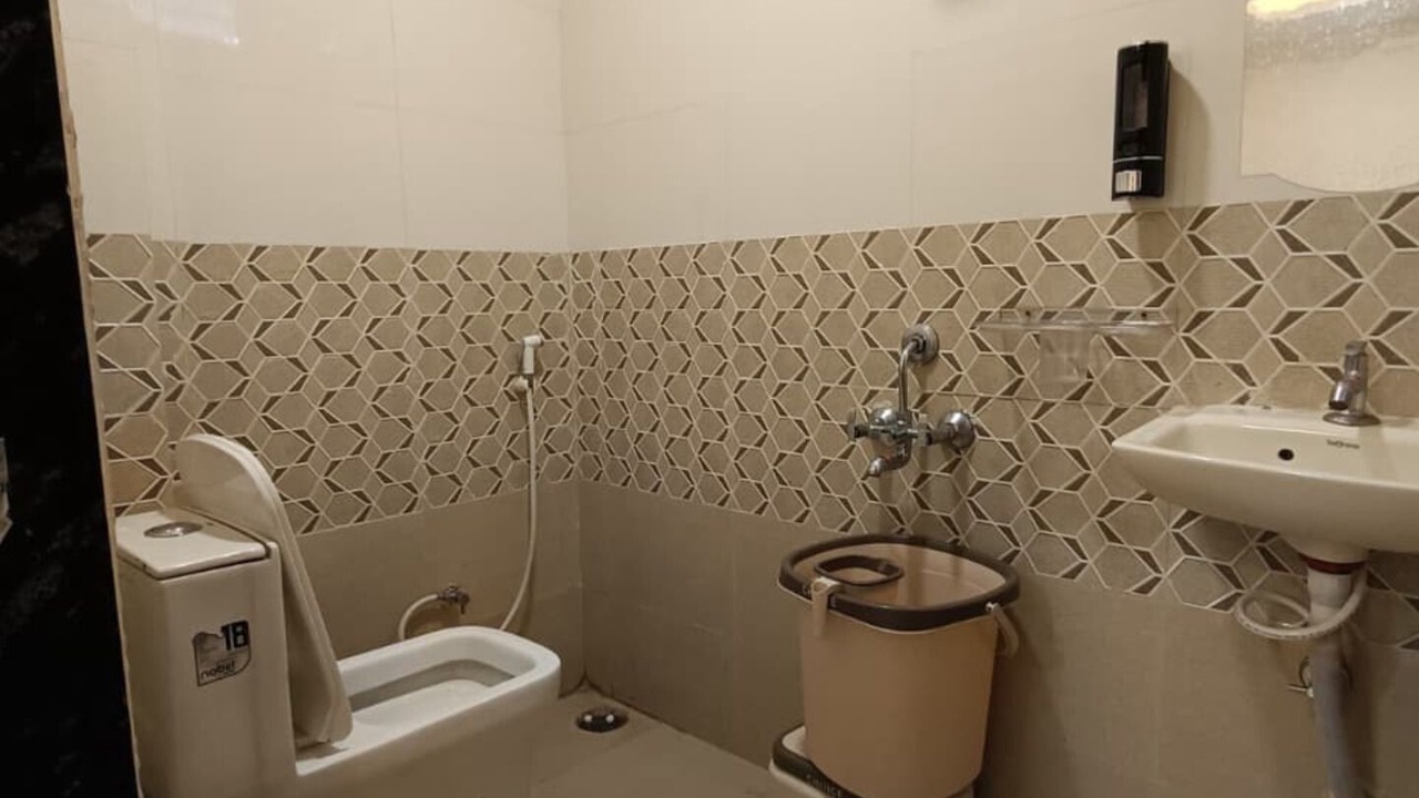 Photo of Bathroom in Indore