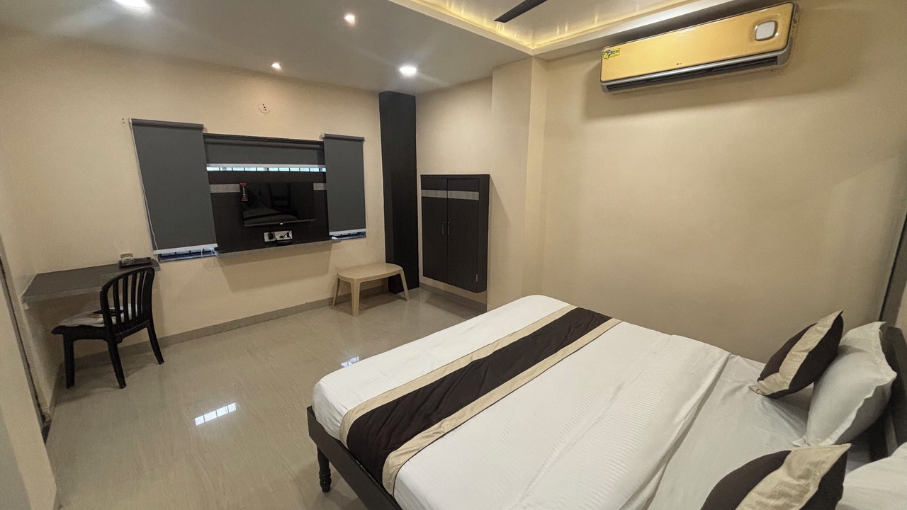 Photo of Bedroom in Indore
