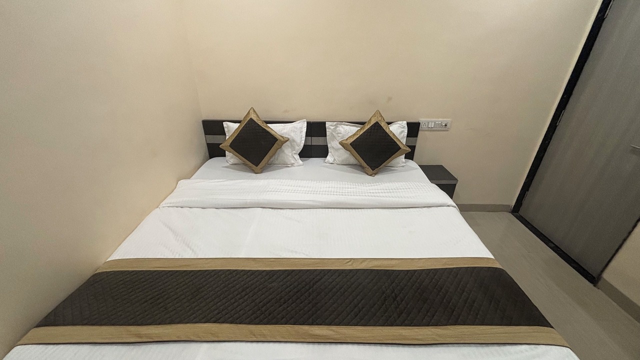 Photo of Bedroom in Indore