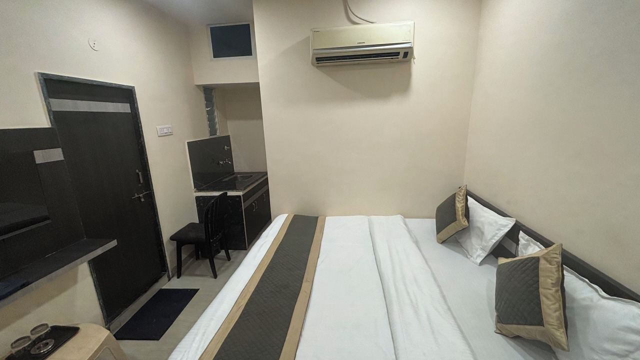 Photo of Bedroom in Indore