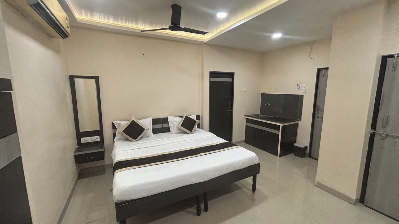 Photo of Bedroom in Indore