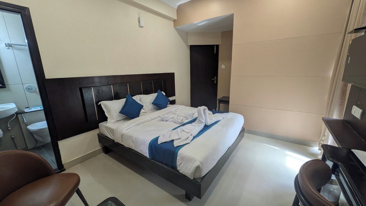 Photo of Bedroom in Thousand Lights