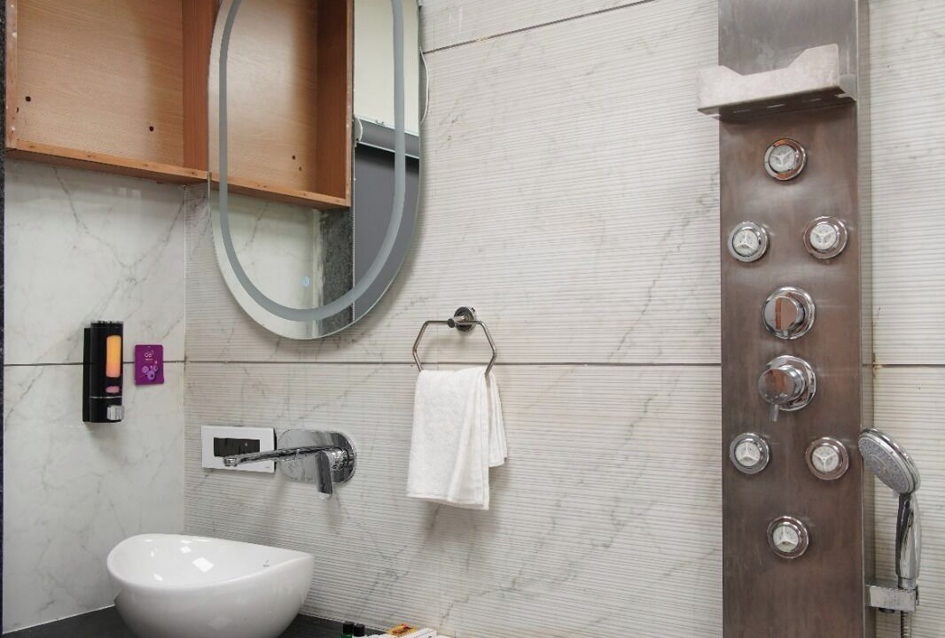 Photo of Bathroom in Ahmedabad