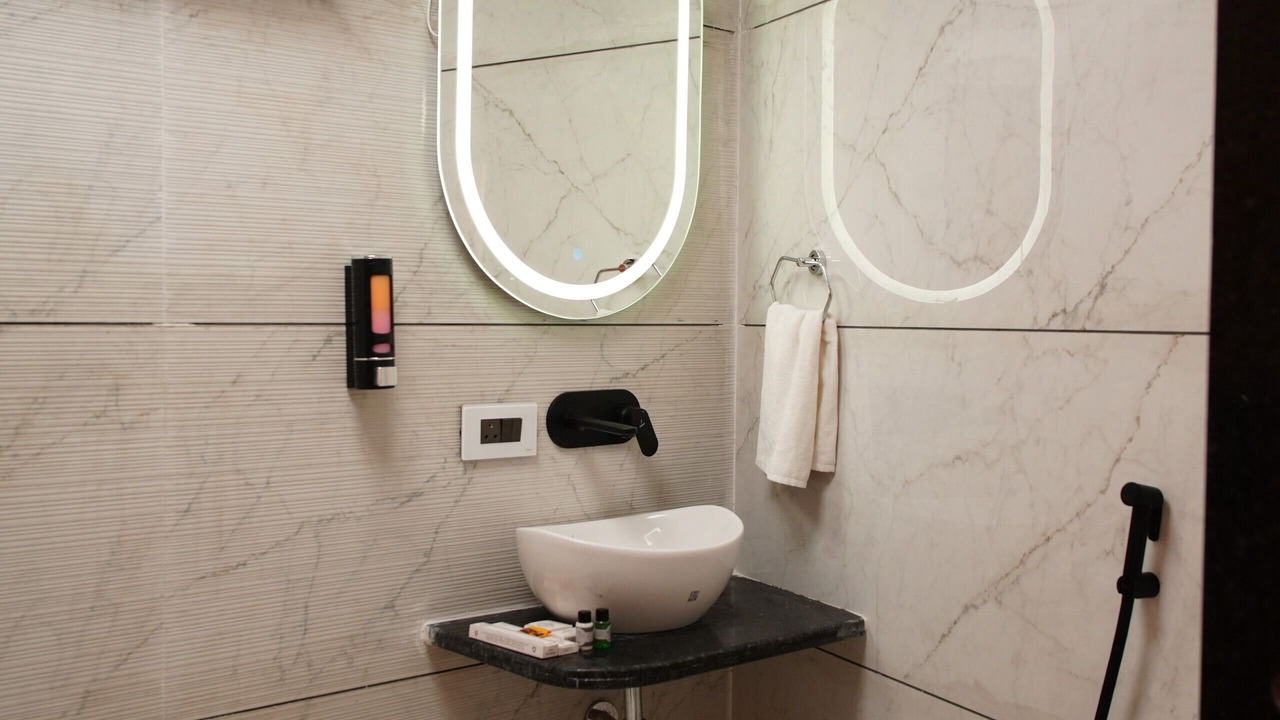 Photo of Bathroom in Ahmedabad