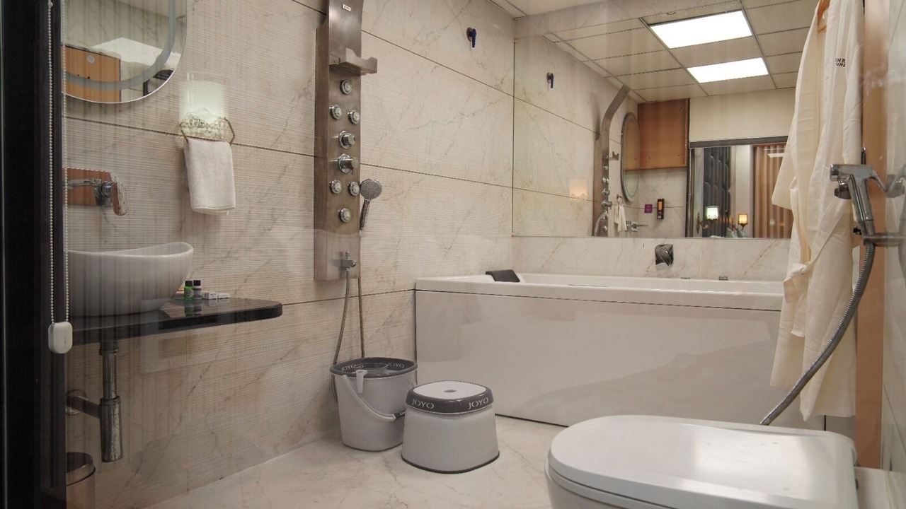Photo of Bathroom in Ahmedabad