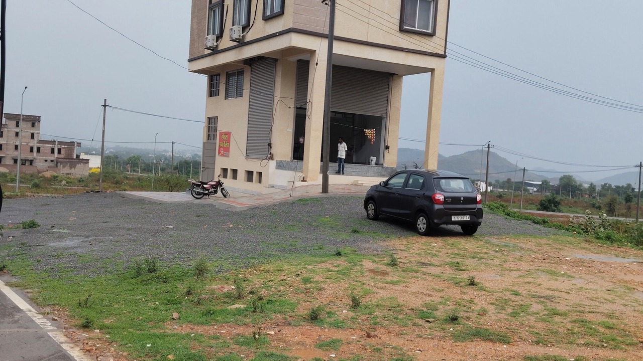 Photo of Outdoor in Bedla