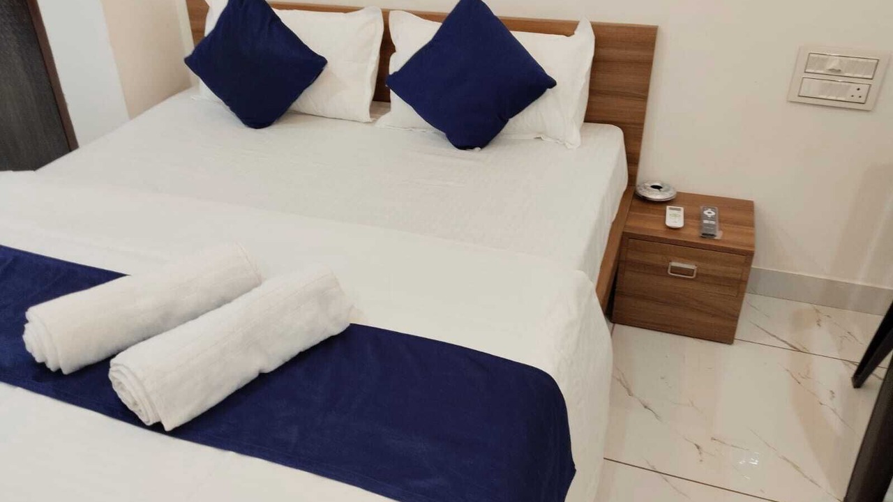 Photo of Bedroom in Bedla
