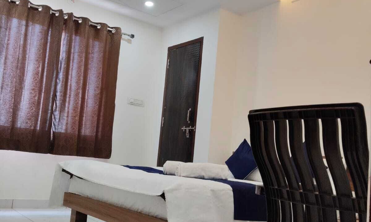 Photo of Bedroom in Bedla