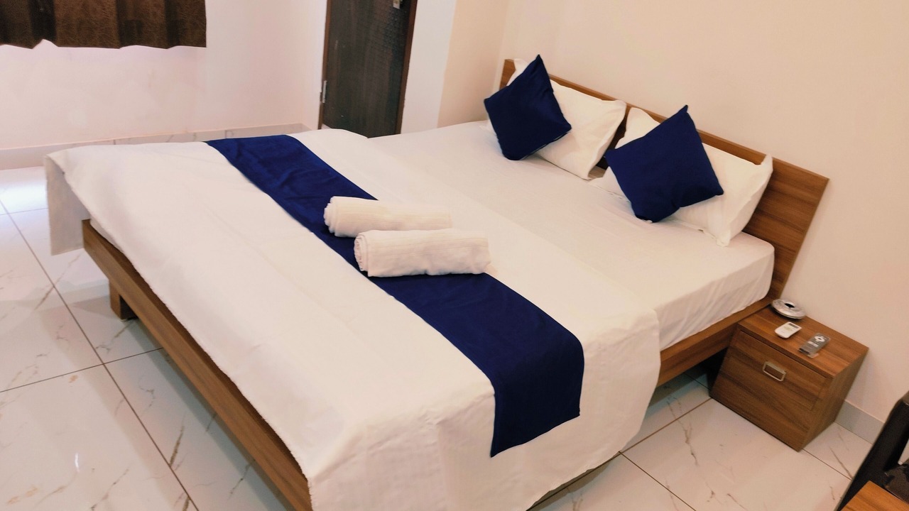 Photo of Bedroom in Bedla