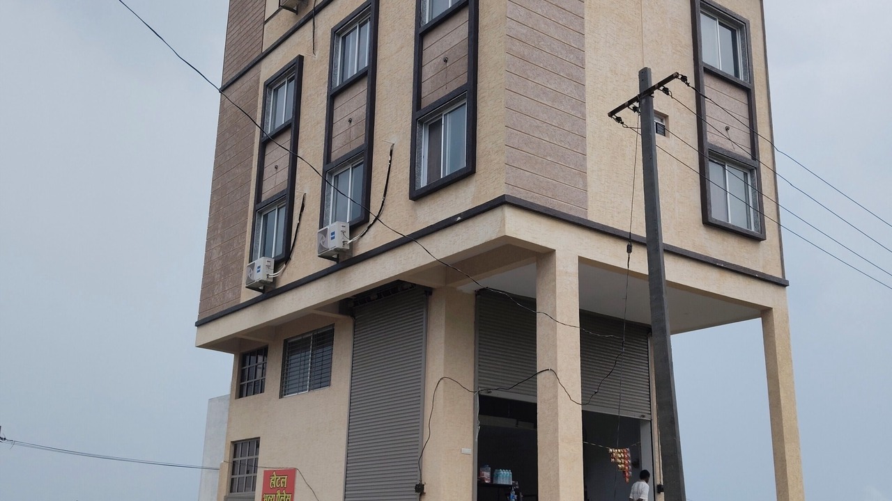 Photo of Outdoor in Bedla