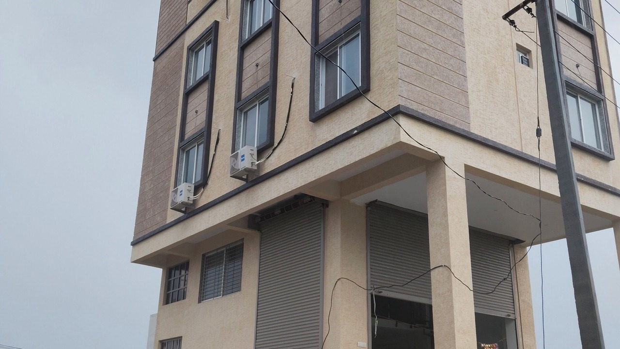 Photo of Outdoor in Bedla