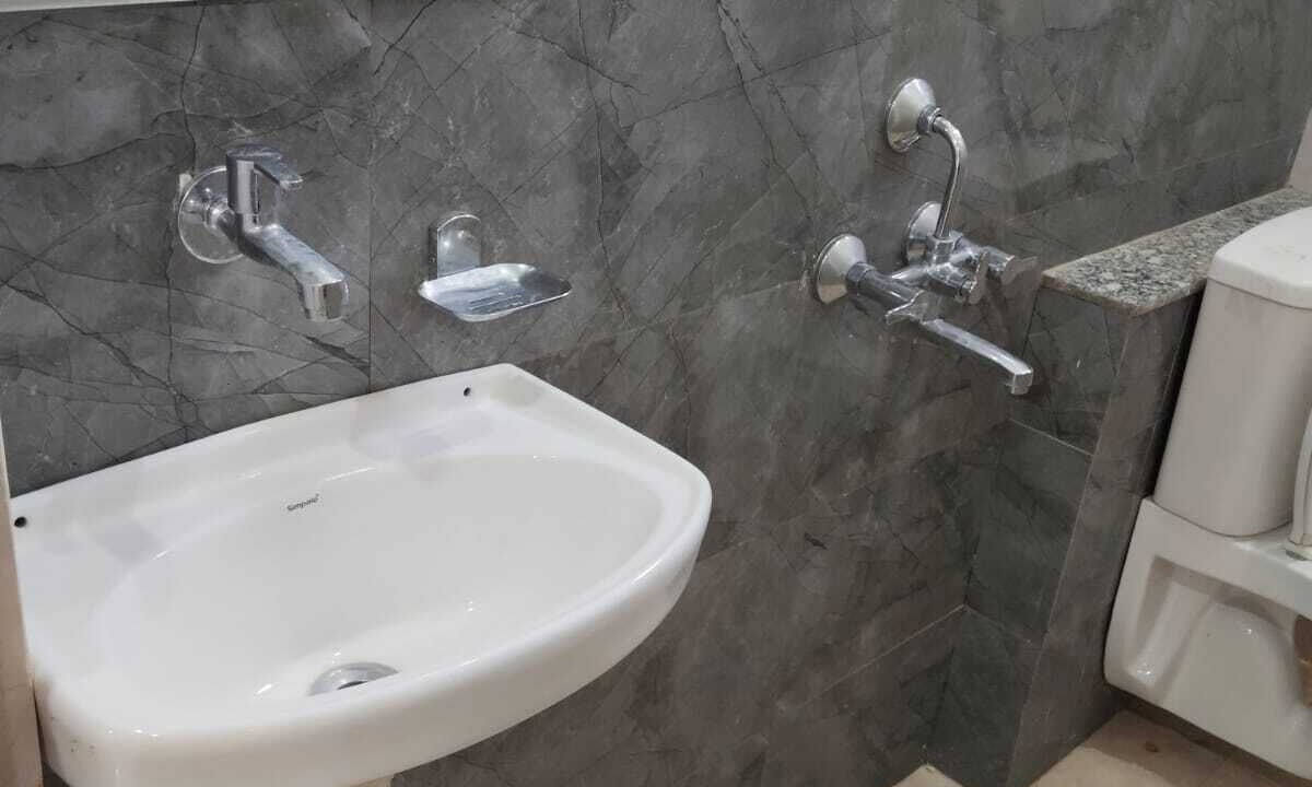 Photo of Bathroom in Bedla