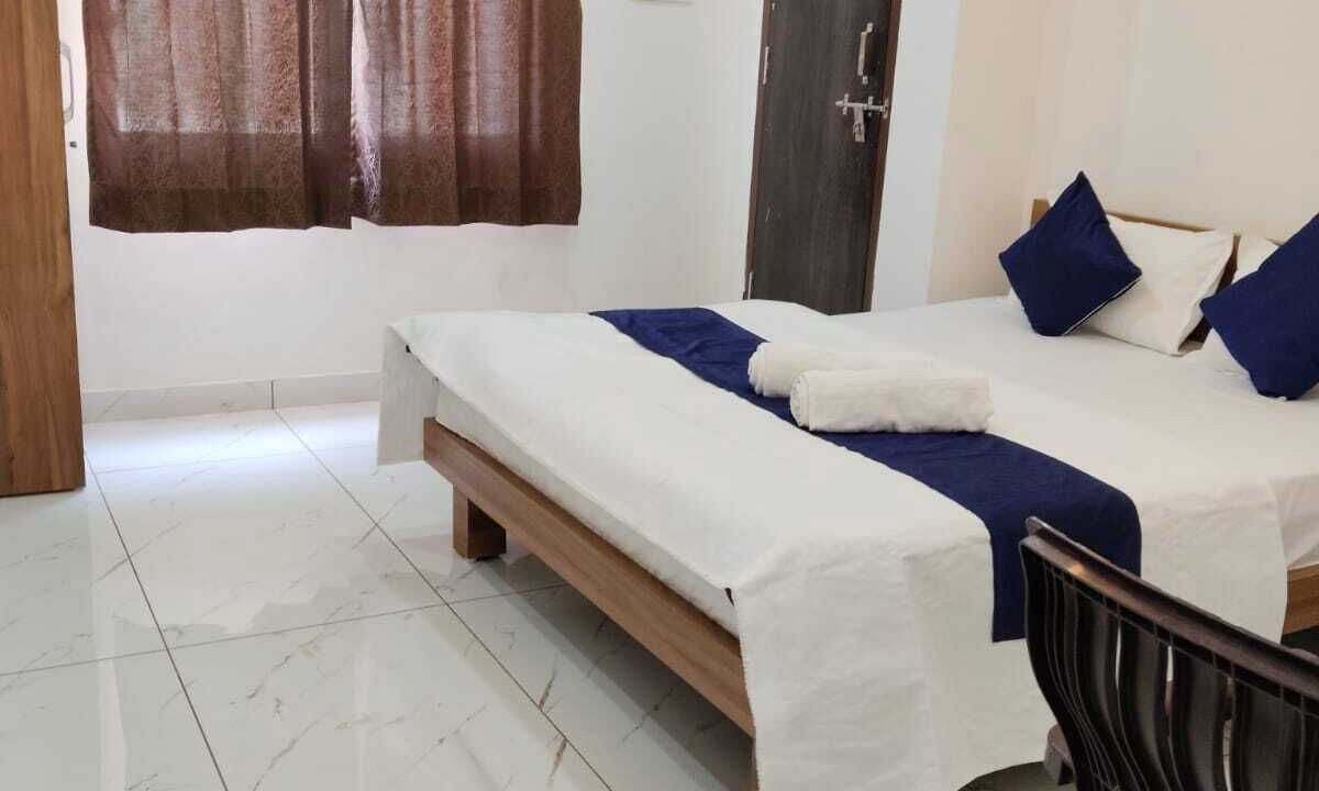 Photo of Bedroom in Bedla