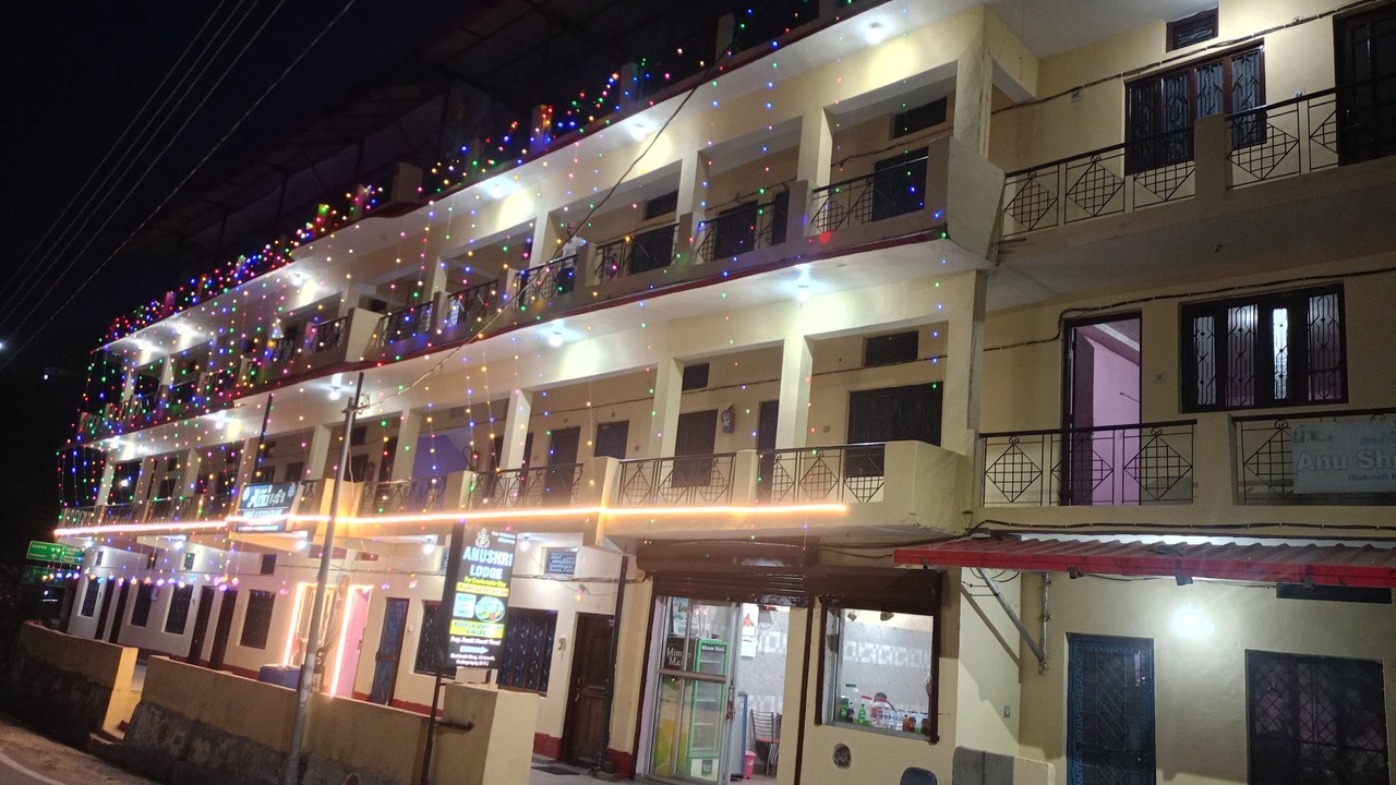 Photo of Outdoor in Ukhimath