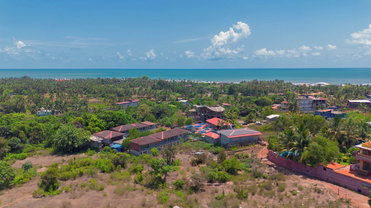 Photo of Outdoor in Morjim