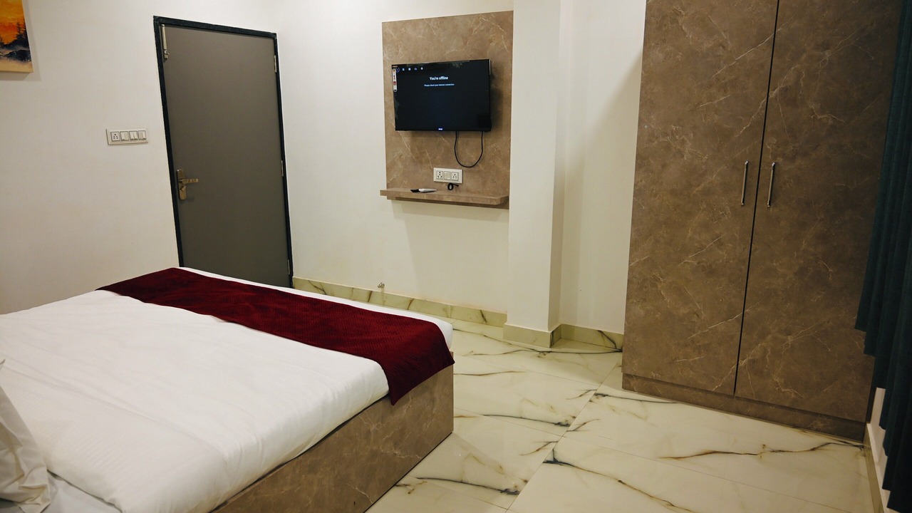 Photo of Bedroom in Bikaner