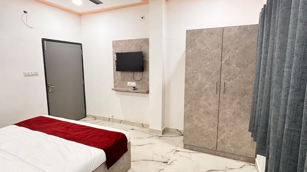 Photo of Bedroom in Bikaner