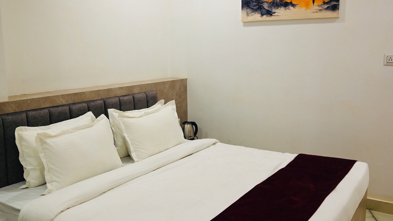 Photo of Bedroom in Bikaner