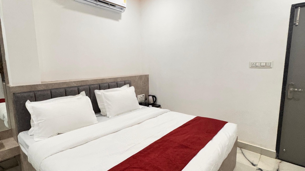 Photo of Bedroom in Bikaner