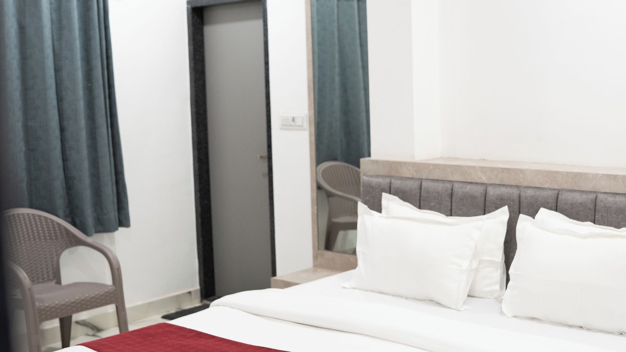 Photo of Bedroom in Bikaner