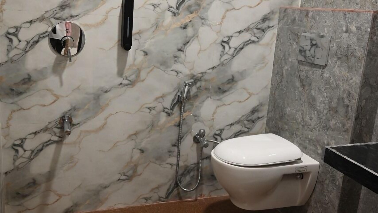 Photo of Bathroom in Bikaner