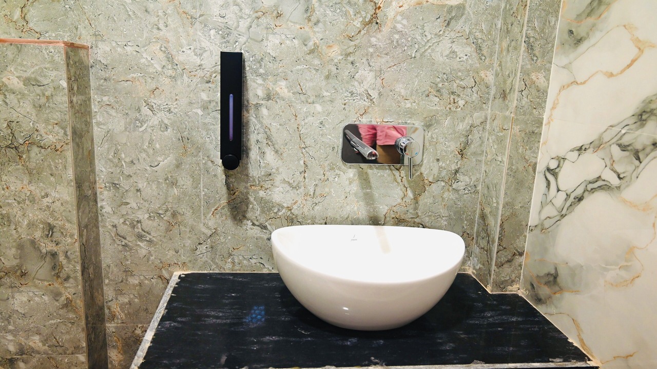Photo of Bathroom in Bikaner