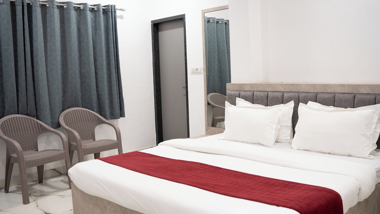 Photo of Bedroom in Bikaner